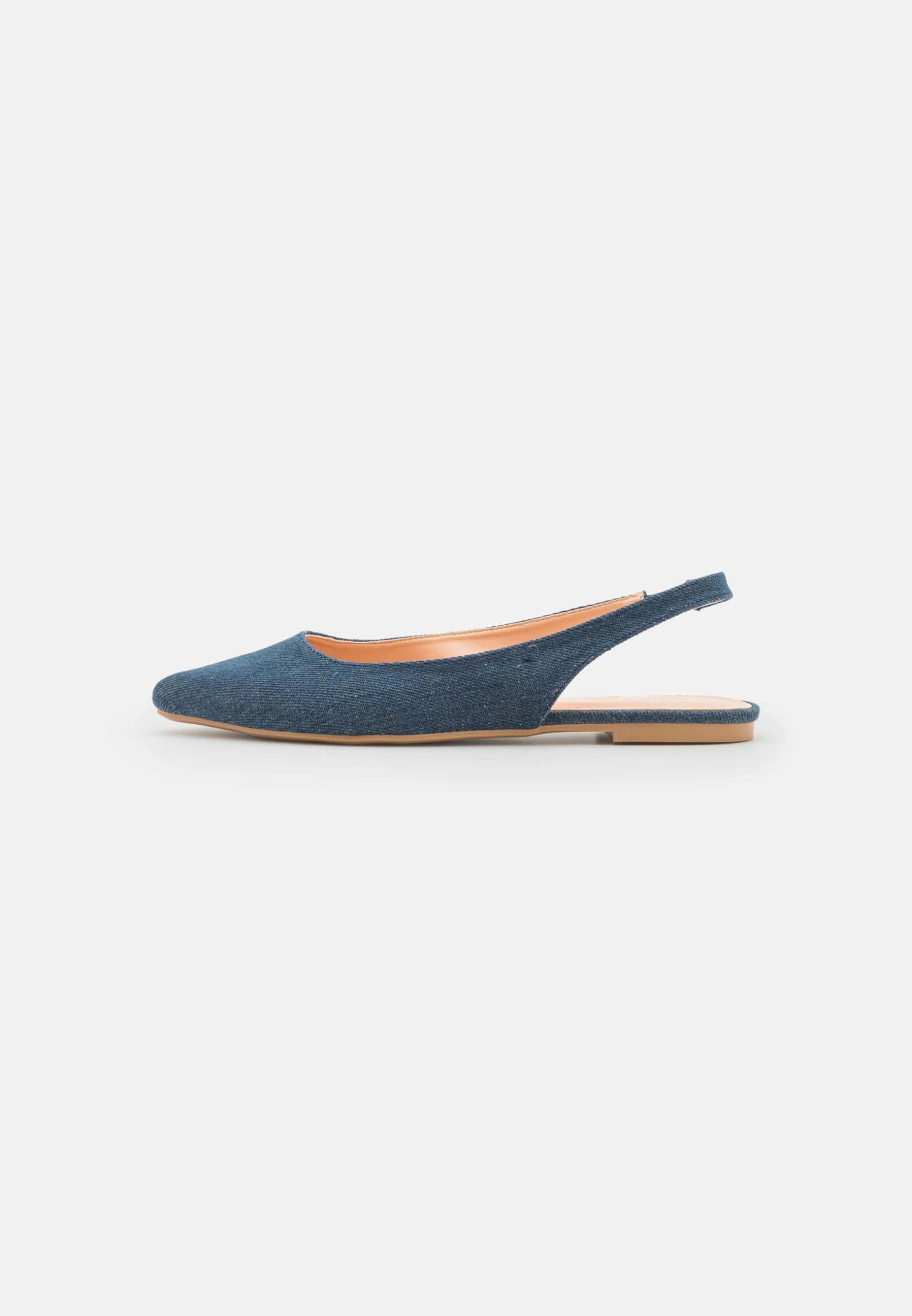 Slingback Ballerina´S - Blue Anna Field Slingback Ballerina´S - Blue -Anna Field Boutique 159120b172284c0dbed9c5c2bdd26987 scaled