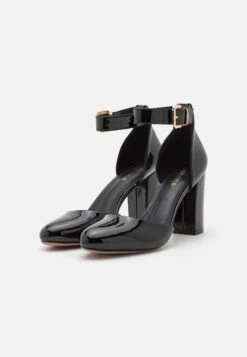 Anna Field Klassieke Pumps - Black 4 Anna Field Klassieke Pumps - Black -Anna Field Boutique 15af9ae12ddf42bd92f61c56d5d9ea48