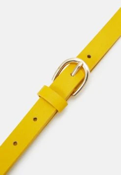 Anna Field 3 Pack - Riem - Black/Yellow/Taupe -Anna Field Boutique 15bbf7daae644d19ab03edc3ba6589dc