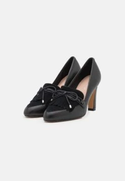 Anna Field Leather - Klassieke Pumps - Black -Anna Field Boutique 15d92edb53084d5c93ed74d51234fcd3