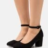 Klassieke Pumps - Black -Anna Field Boutique 16950f48b29e441396658f526cc56b90
