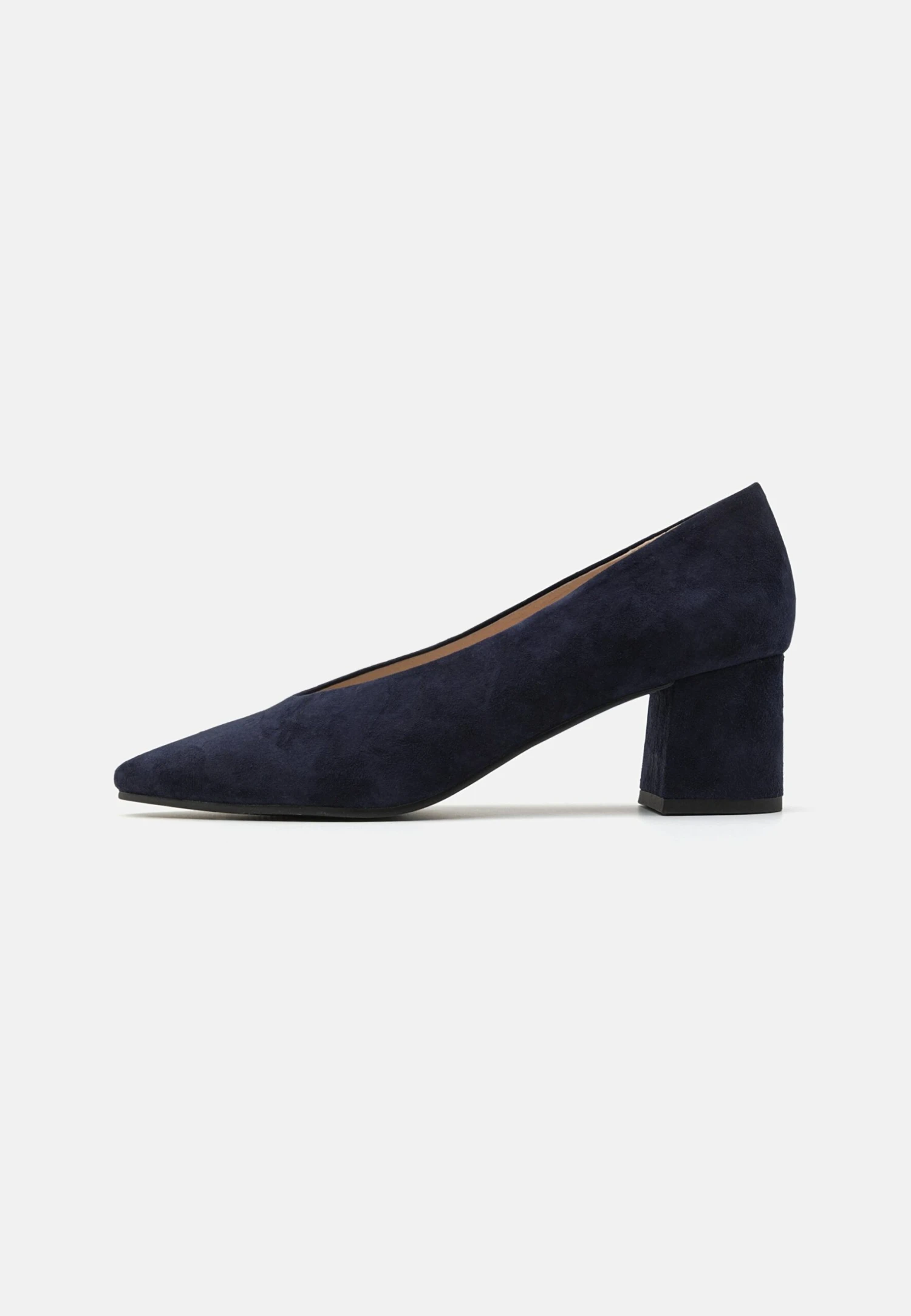 Leather - Klassieke Pumps - Dark Blue Anna Field Leather - Klassieke Pumps - Dark Blue -Anna Field Boutique 17e67ede94dc4c6f8b4ab2ec990152aa scaled