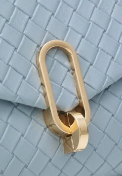 Anna Field Clutch -Blue -Anna Field Boutique 17f76a873589467cbfeee7f74b52771f