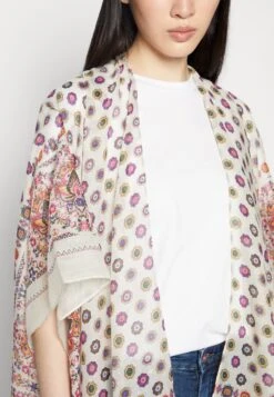 Anna Field Poncho - Tan -Anna Field Boutique 1812ebfad8ea411c87b661d117cfc9c1