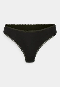 Anna Field 5 Pack - String -Dark Blue/Pink/ White -Anna Field Boutique 1838af9def064cbcb0eb4fac130d24f3