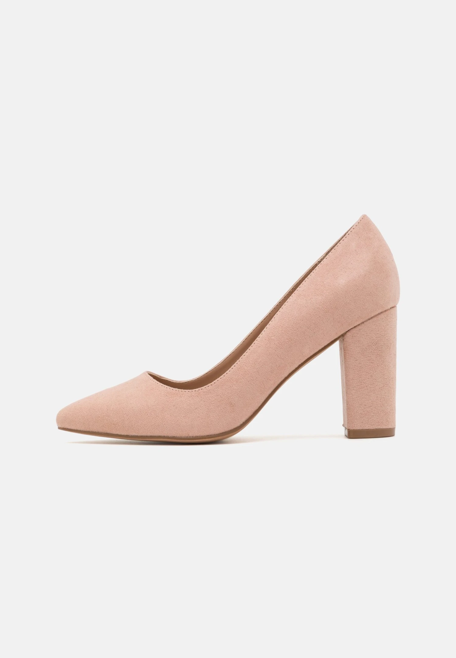 Klassieke Pumps - Light Pink Anna Field Klassieke Pumps - Light Pink -Anna Field Boutique 18fd4dde76744d189d29dc74132b69df scaled