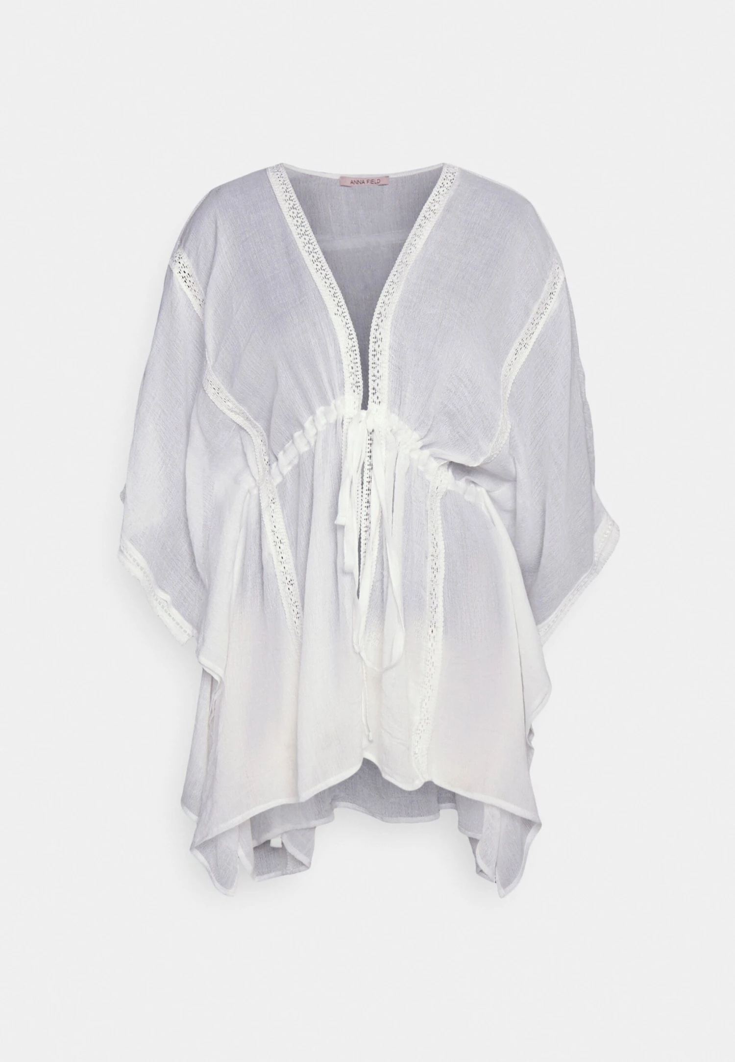 Strandaccessoire -White Anna Field Strandaccessoire -White -Anna Field Boutique 191e28a4e85f4239a3f7a232a59cd465 scaled