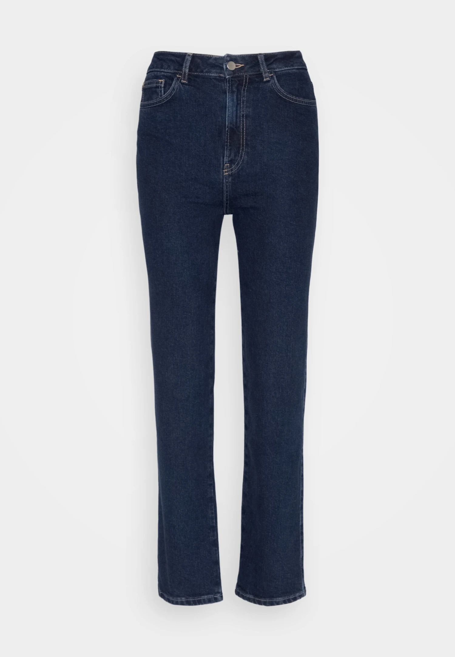 Straight Leg Jeans - Blue Denim Anna Field Straight Leg Jeans - Blue Denim -Anna Field Boutique 1920f199a438477386d651e68f80e71f scaled