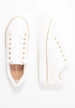 Anna Field Sneakers Laag - White 5 Anna Field Sneakers Laag - White -Anna Field Boutique 19347edaccf44cfaa921392361429b84