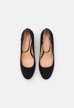 Klassieke Pumps - Black -Anna Field Boutique 19c443bcbab34c94b10f03f5843eec08