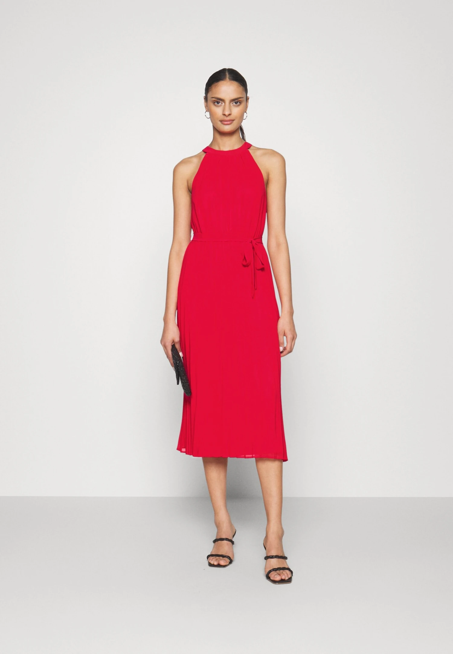 Cocktailjurk - Pink Anna Field Cocktailjurk - Pink -Anna Field Boutique 1a76a6a0c71848ed9772c282e3c3b99d scaled