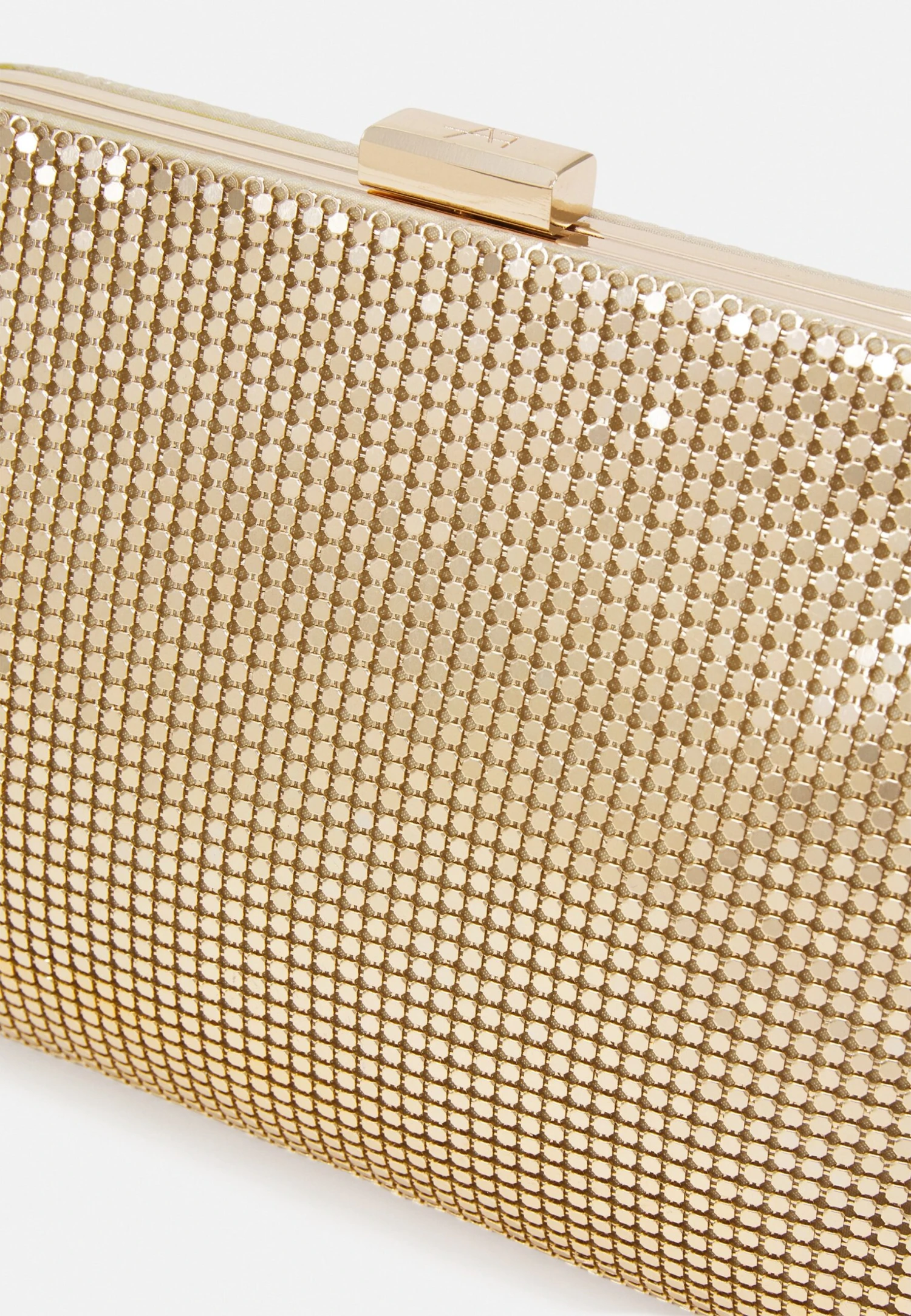 Clutch - Gold-Coloured Anna Field Clutch - Gold-Coloured -Anna Field Boutique 1af7b731dc0240e6b8a5a694e56f18b1 scaled