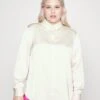 Overhemdblouse - Off-White 1 Overhemdblouse - Off-White -Anna Field Boutique 1b2e763b952f45ac87b7e8cf4ee805b2