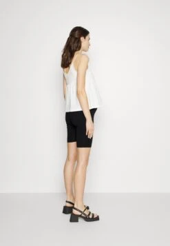 2Pack - Shorts - Black -Anna Field Boutique 1c0651843c2f421bbb95a5a8e286770d