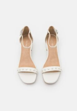 Anna Field Sandalen - White -Anna Field Boutique 1c1278b07e3f4af886d3c2253efdd606