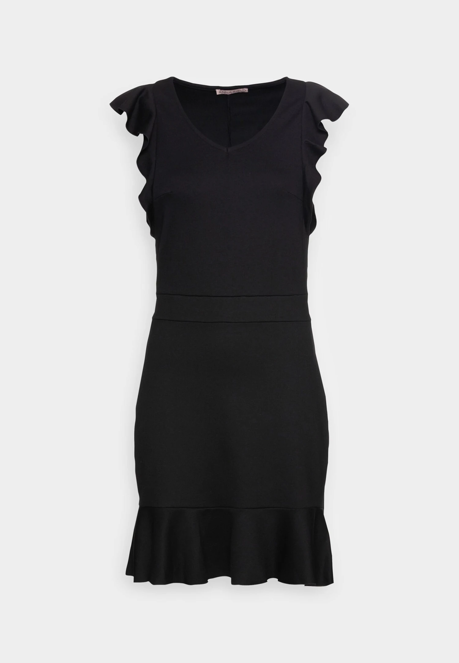 Jerseyjurk - Black Anna Field Jerseyjurk - Black -Anna Field Boutique 1cbd6396c85c45cfb5a242b28c8943fe scaled