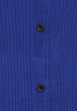 Anna Field Gebreide Jurk - Blue 4 Anna Field Gebreide Jurk - Blue -Anna Field Boutique 1ce5ff56e9104b56a0579b7586b65baf