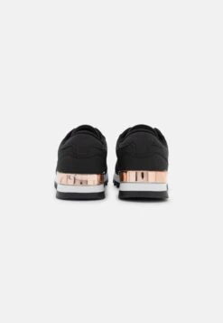 Anna Field Sneakers Laag - Black -Anna Field Boutique 1e1b89a867b649719a26605ccf0d2ca9