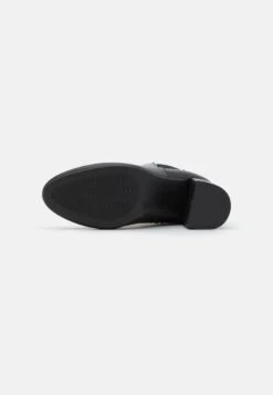 Anna Field Korte Laarzen - Black -Anna Field Boutique 1e8bd80d6abb4d31b256208a85df1a2f