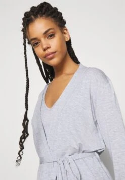 Anna Field 3 Piece Jersey- Pyjama - Mottled Light Grey 7 Anna Field 3 Piece Jersey- Pyjama - Mottled Light Grey -Anna Field Boutique 1fb03470c6af432ea96e665fd3d2f831