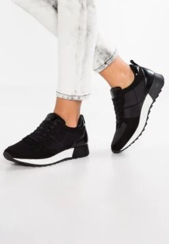 Anna Field Sneakers Laag - Black 4 Anna Field Sneakers Laag - Black -Anna Field Boutique 21352f3dc958453db8464c4bc13dc097