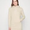 Hoodie - Mottled Beige -Anna Field Boutique 2165601ade034c3dbca772b9c42e500e