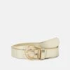 Anna Field Riem - Gold-Coloured 1 Anna Field Riem - Gold-Coloured -Anna Field Boutique 21c4cf4c344b42c899a738683be25775