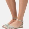 Anna Field Sandalen - Green -Anna Field Boutique 236e77c31f394f31a6611b4e48c450d9