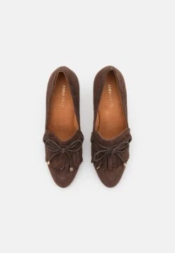 Anna Field Leather - Klassieke Pumps - Dark Brown 7 Anna Field Leather - Klassieke Pumps - Dark Brown -Anna Field Boutique 243aa2f82c114f04a3161d47909dc53b