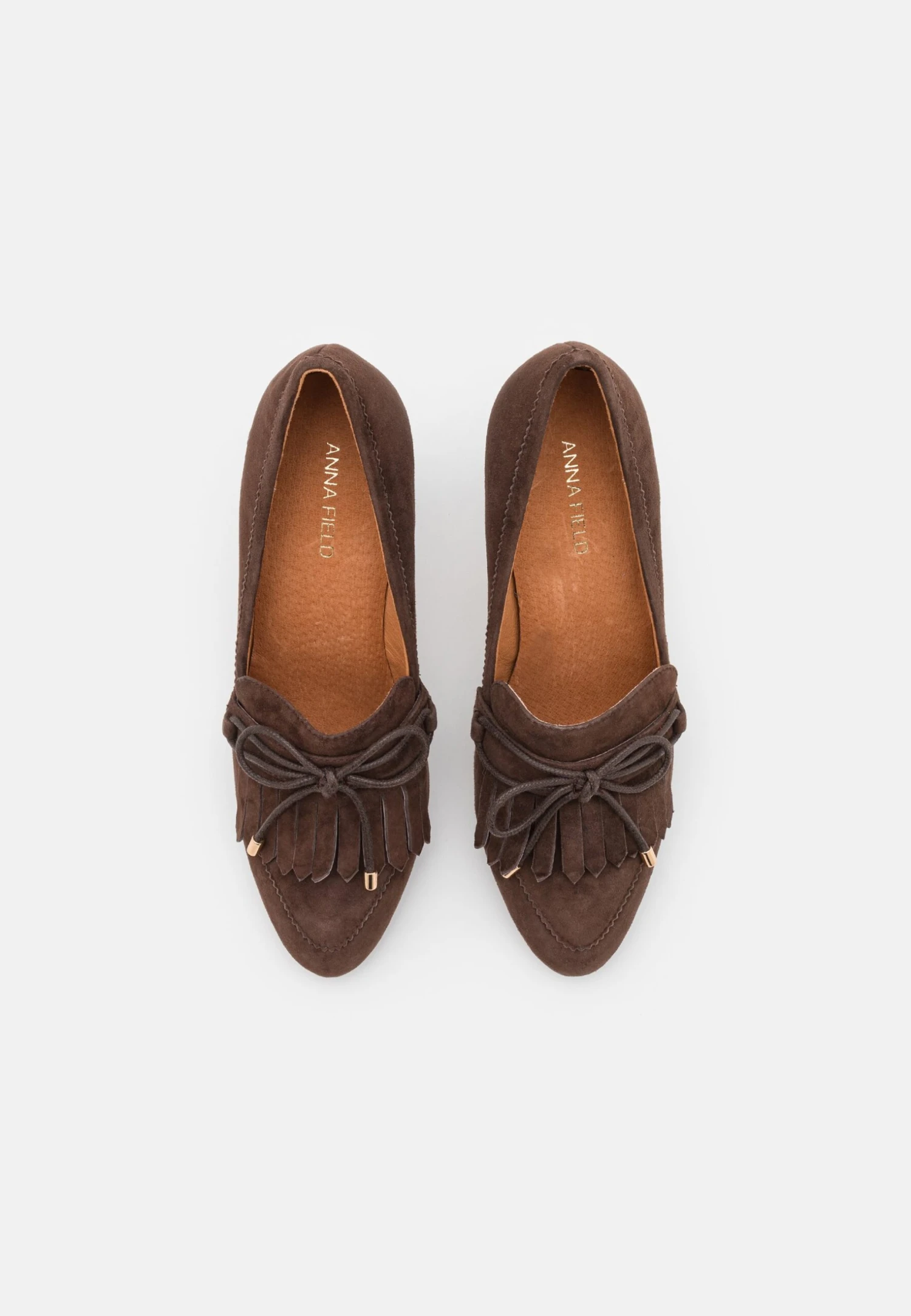 Leather - Klassieke Pumps - Dark Brown Anna Field Leather - Klassieke Pumps - Dark Brown -Anna Field Boutique 243aa2f82c114f04a3161d47909dc53b scaled