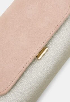 Anna Field Clutch - Pink -Anna Field Boutique 244287811e4446df8df83116c595a46b