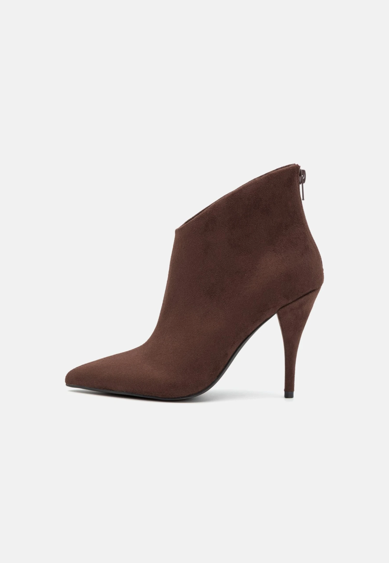 Korte Laarzen - Brown Anna Field Korte Laarzen - Brown -Anna Field Boutique 24a0a3d73d0a4c84b38cfce234f804f2 scaled