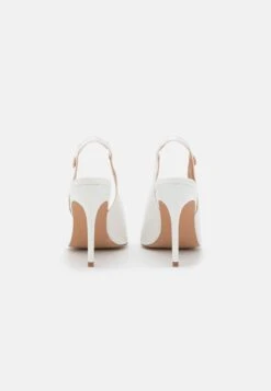 Anna Field Klassieke Pumps - Offwhite 4 Anna Field Klassieke Pumps - Offwhite -Anna Field Boutique 24aaaf76e10246089ac4cecaa60fe952