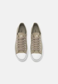 Anna Field Sneakers Laag - Khaki 7 Anna Field Sneakers Laag - Khaki -Anna Field Boutique 24ae315cbd2f4b85803ea9e8c3e73697