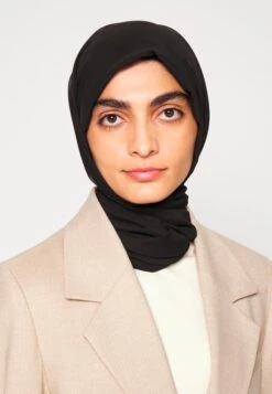 Anna Field 2 Pack - Hoofdbedekking - Black/Green -Anna Field Boutique 24ff7bd83a0040bdaf3bdf5480f1da2f