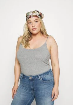 5 Pack - Top - Black/White -Anna Field Boutique 24fff58b432a46f8b741992ac5717607