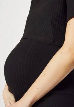 Top Skirt Set - Kokerrok - 802 - Black -Anna Field Boutique 251f02f1bdee40caad3acd9f45ed2ead