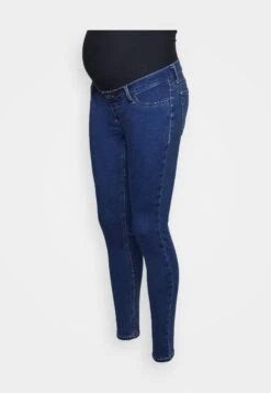Jeans Skinny Fit - Blue 6 Jeans Skinny Fit - Blue -Anna Field Boutique 2548f84b1aea4b11b9ae9143ff073454