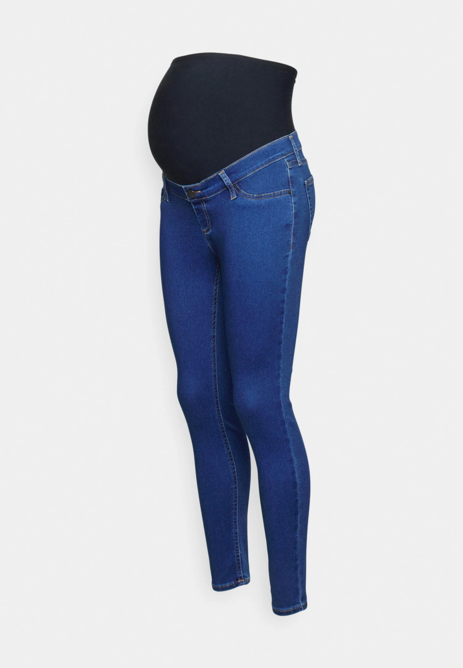 Slim Fit Jeans - Blue Denim Slim Fit Jeans - Blue Denim -Anna Field Boutique 2549fbde5bf145b4b6beeef6a342fd6d scaled