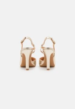 Anna Field Klassieke Pumps - Gold-Coloured -Anna Field Boutique 25a296bdb1a44152b9100d7a0e2779aa
