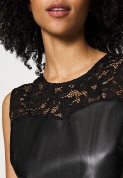 Blouse -Black 7 Blouse -Black -Anna Field Boutique 25fb5318271f47a193c9baef58346464