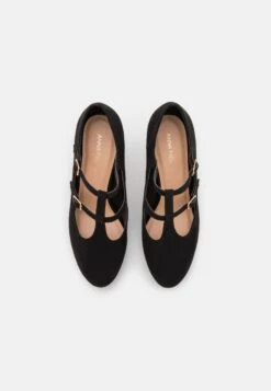 Anna Field Klassieke Pumps - Black -Anna Field Boutique 263a781f5f894dc0abc74d3ad9dc5a72