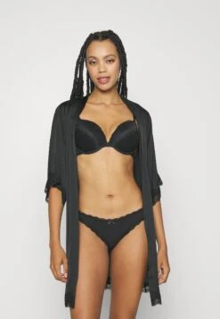 Anna Field 7 Pack - Slip - Black -Anna Field Boutique 269ae5428ebe4618bf44b4f63b4dcf83