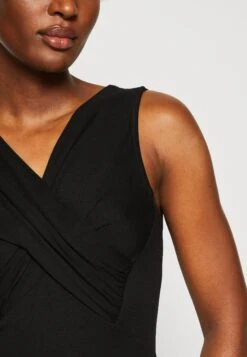 Anna Field Top - Black -Anna Field Boutique 28445004042142f1a75c0f2fad2e88c0