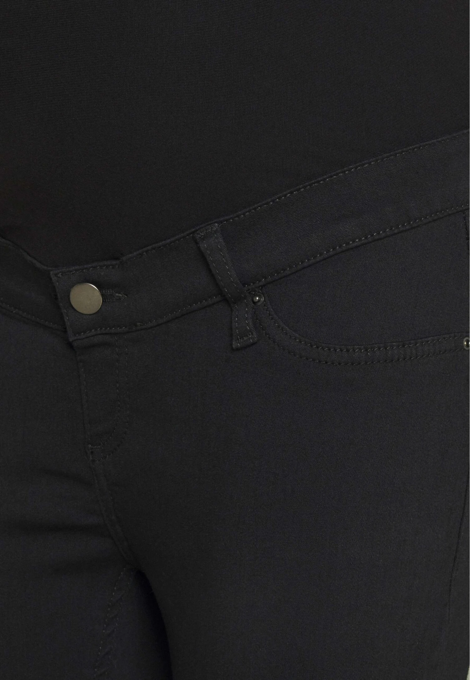 Slim Fit Jeans - Black Slim Fit Jeans - Black -Anna Field Boutique 28bc992dbf9f414985aa617b8ff82e11 scaled