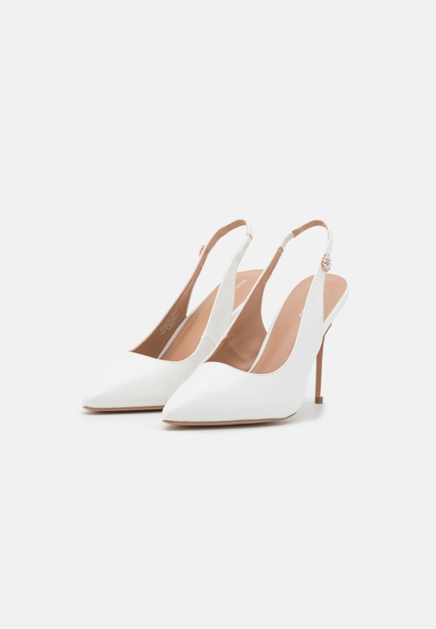 Klassieke Pumps - Offwhite Anna Field Klassieke Pumps - Offwhite -Anna Field Boutique 29c3a6dc9b594ef58d83bfd59d634478 scaled