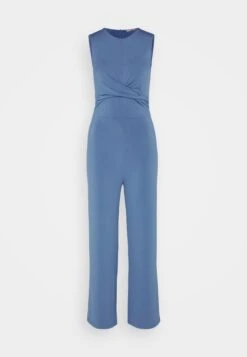 Anna Field Jumpsuit - Dark Blue 6 Anna Field Jumpsuit - Dark Blue -Anna Field Boutique 2a273b2428d64f6baa90a1f997ffacaa
