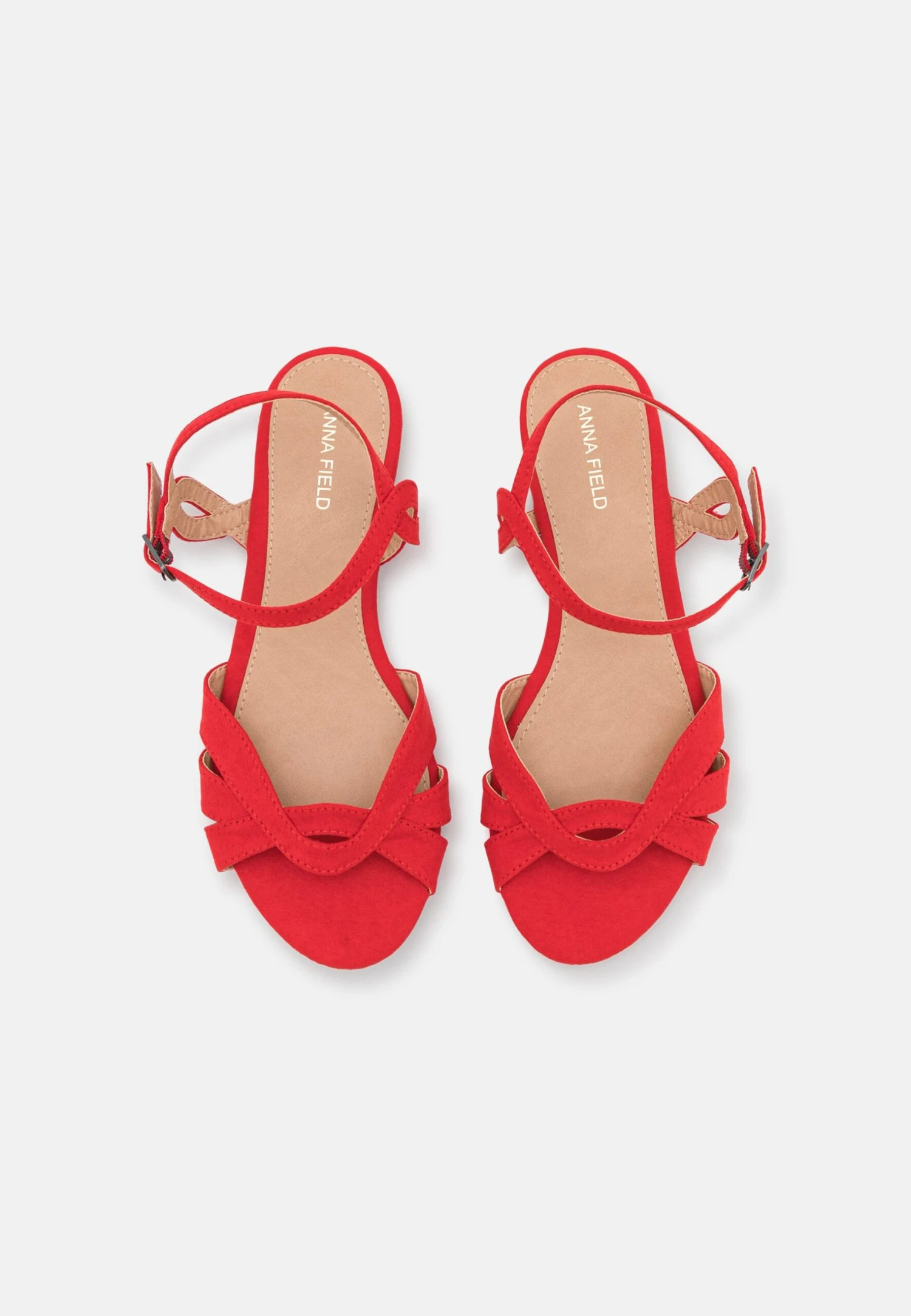 Sandalen - Red Anna Field Sandalen - Red -Anna Field Boutique 2a6405e8beed484fbdc119d928ad8d09 scaled