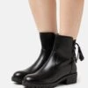 Anna Field Winter Boot - Korte Laarzen -Black -Anna Field Boutique 2a86f3bb414d449b8a6eadad4c1d8315