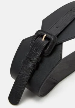 Anna Field Tailleriem - Black -Anna Field Boutique 2aa6f485f4b94839948cf96c9501c786